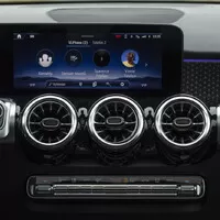 Mercedes-Benz GLB 200d: Nečekaný hrdina všedního dne se skvělým poměrem cena-výkon