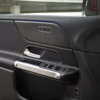 Mercedes-Benz GLB 200d: Nečekaný hrdina všedního dne se skvělým poměrem cena-výkon