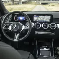 Mercedes-Benz GLB 200d: Nečekaný hrdina všedního dne se skvělým poměrem cena-výkon