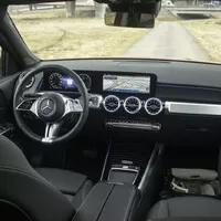 Mercedes-Benz GLB 200d: Nečekaný hrdina všedního dne se skvělým poměrem cena-výkon