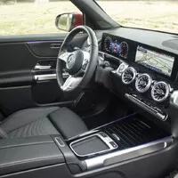 Mercedes-Benz GLB 200d: Nečekaný hrdina všedního dne se skvělým poměrem cena-výkon
