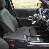 Mercedes-Benz GLB 200d: Nečekaný hrdina všedního dne se skvělým poměrem cena-výkon