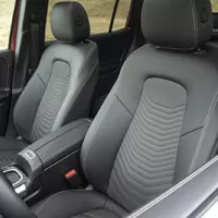 Mercedes-Benz GLB 200d: Nečekaný hrdina všedního dne se skvělým poměrem cena-výkon