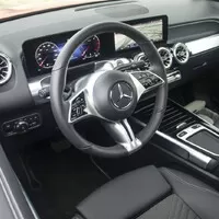 Mercedes-Benz GLB 200d: Nečekaný hrdina všedního dne se skvělým poměrem cena-výkon