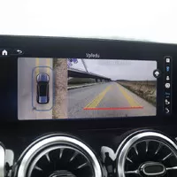 Mercedes-Benz GLB 200d: Nečekaný hrdina všedního dne se skvělým poměrem cena-výkon