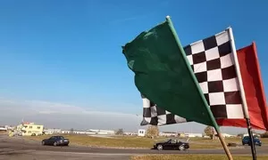 Trackday: Trackday Vysoké Mýto již v sobotu 23. března!