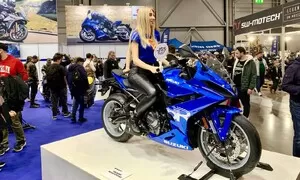 V jedné stopě: Reportáž z Motosalonu Brno 2024: dvoukolé i čtyřkolé stroje stovek značek na jednom místě