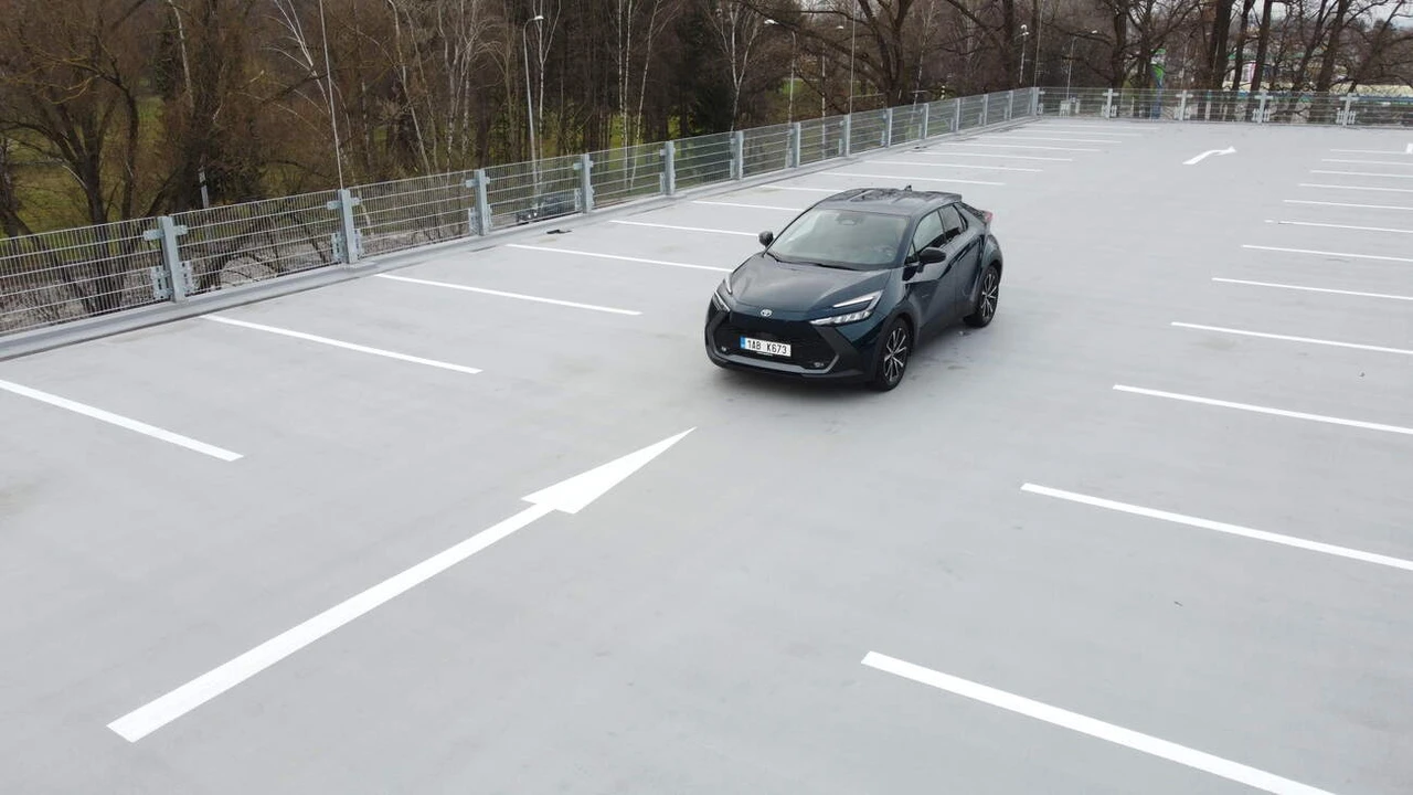 Foto Lukáš Naske, Autíčkář.cz