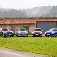 Foto: BMW Česká Republika