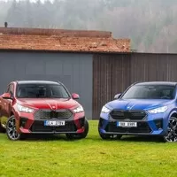 Foto: BMW Česká Republika