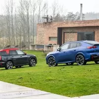 Foto: BMW Česká Republika
