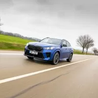 Foto: BMW Česká Republika