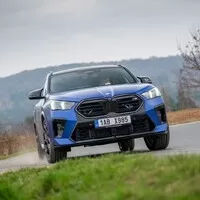 Foto: BMW Česká Republika