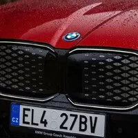 Foto: BMW Česká Republika