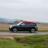 Foto: BMW Česká Republika