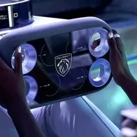 foto: Peugeot