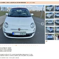zdroj: Bazos.cz
