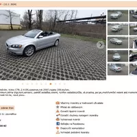 zdroj: Bazos.cz