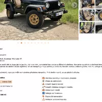 zdroj: Bazos.cz