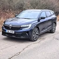 Renault Espace: Tři modely v jednom, nebo něco úplně nového? 