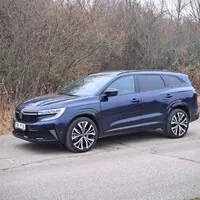 Renault Espace: Tři modely v jednom, nebo něco úplně nového? 