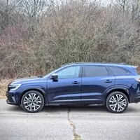 Renault Espace: Tři modely v jednom, nebo něco úplně nového? 