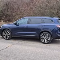 Renault Espace: Tři modely v jednom, nebo něco úplně nového? 