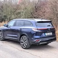 Renault Espace: Tři modely v jednom, nebo něco úplně nového? 