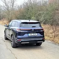 Renault Espace: Tři modely v jednom, nebo něco úplně nového? 