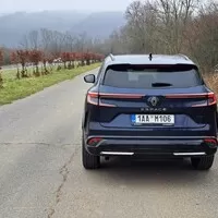 Renault Espace: Tři modely v jednom, nebo něco úplně nového? 
