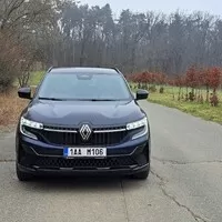 Renault Espace: Tři modely v jednom, nebo něco úplně nového? 