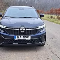 Renault Espace: Tři modely v jednom, nebo něco úplně nového? 