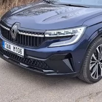 Renault Espace: Tři modely v jednom, nebo něco úplně nového? 