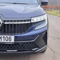 Renault Espace: Tři modely v jednom, nebo něco úplně nového? 