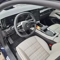 Renault Espace: Tři modely v jednom, nebo něco úplně nového? 