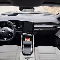 Renault Espace: Tři modely v jednom, nebo něco úplně nového? 