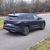 Renault Espace: Tři modely v jednom, nebo něco úplně nového? 