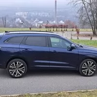 Renault Espace: Tři modely v jednom, nebo něco úplně nového? 