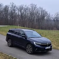 Renault Espace: Tři modely v jednom, nebo něco úplně nového? 