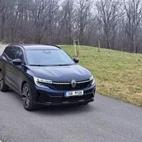 Renault Espace: Tři modely v jednom, nebo něco úplně nového? 