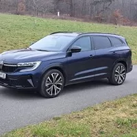 Renault Espace: Tři modely v jednom, nebo něco úplně nového? 
