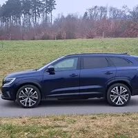 Renault Espace: Tři modely v jednom, nebo něco úplně nového? 