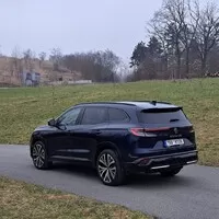 Renault Espace: Tři modely v jednom, nebo něco úplně nového? 