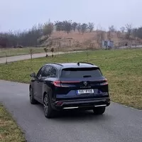 Renault Espace: Tři modely v jednom, nebo něco úplně nového? 