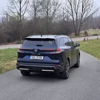 Renault Espace: Tři modely v jednom, nebo něco úplně nového? 