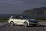 Škoda Superb Combi poprvé naživo: Zas o něco lepší auto, revoluci ale nečekejte