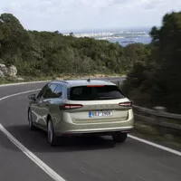 Škoda Superb Combi poprvé naživo: Zas o něco lepší auto, revoluci ale nečekejte