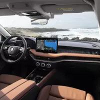 Škoda Superb Combi poprvé naživo: Zas o něco lepší auto, revoluci ale nečekejte