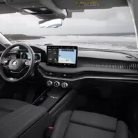 Škoda Superb Combi poprvé naživo: Zas o něco lepší auto, revoluci ale nečekejte
