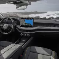 Škoda Superb Combi poprvé naživo: Zas o něco lepší auto, revoluci ale nečekejte